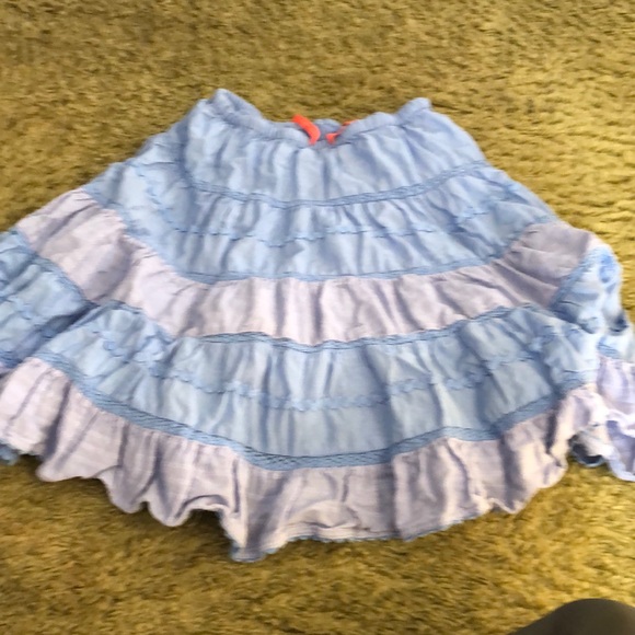 Girls skirt - Picture 1 of 3